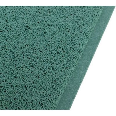 Trixie Schoonloopmat Voor Kattenbakken Pvc Salie