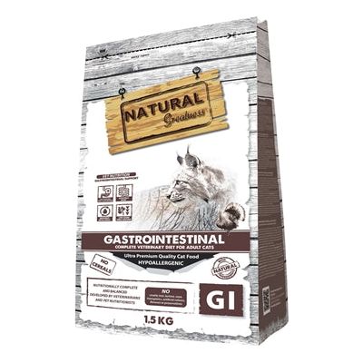 Natural Greatness Veterinary Diet Cat Gastrointestinal Complete