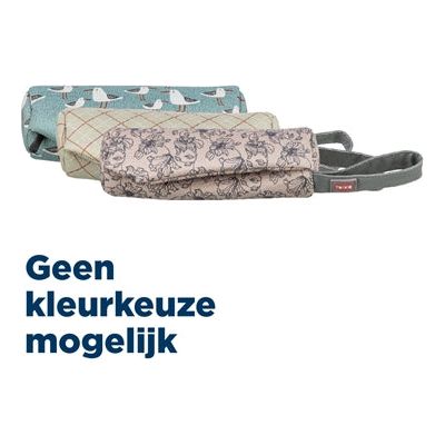 Trixie Beloningszakje Voerdummy Neopreen Assorti