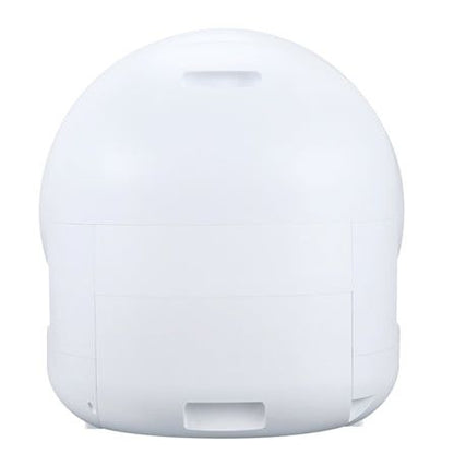 Martin Automatische Kattenbak Wit