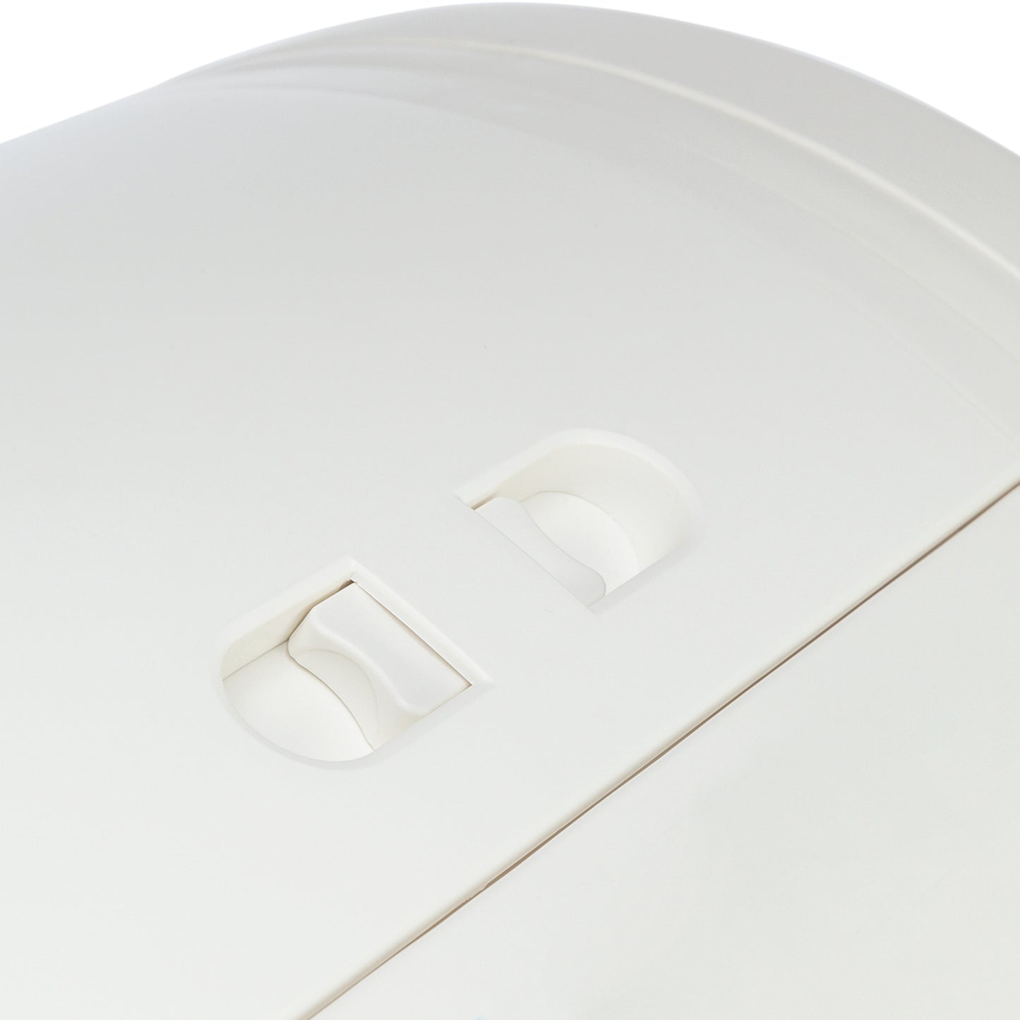 Trixie Smart Zelfreinigende Kattenbak Wit