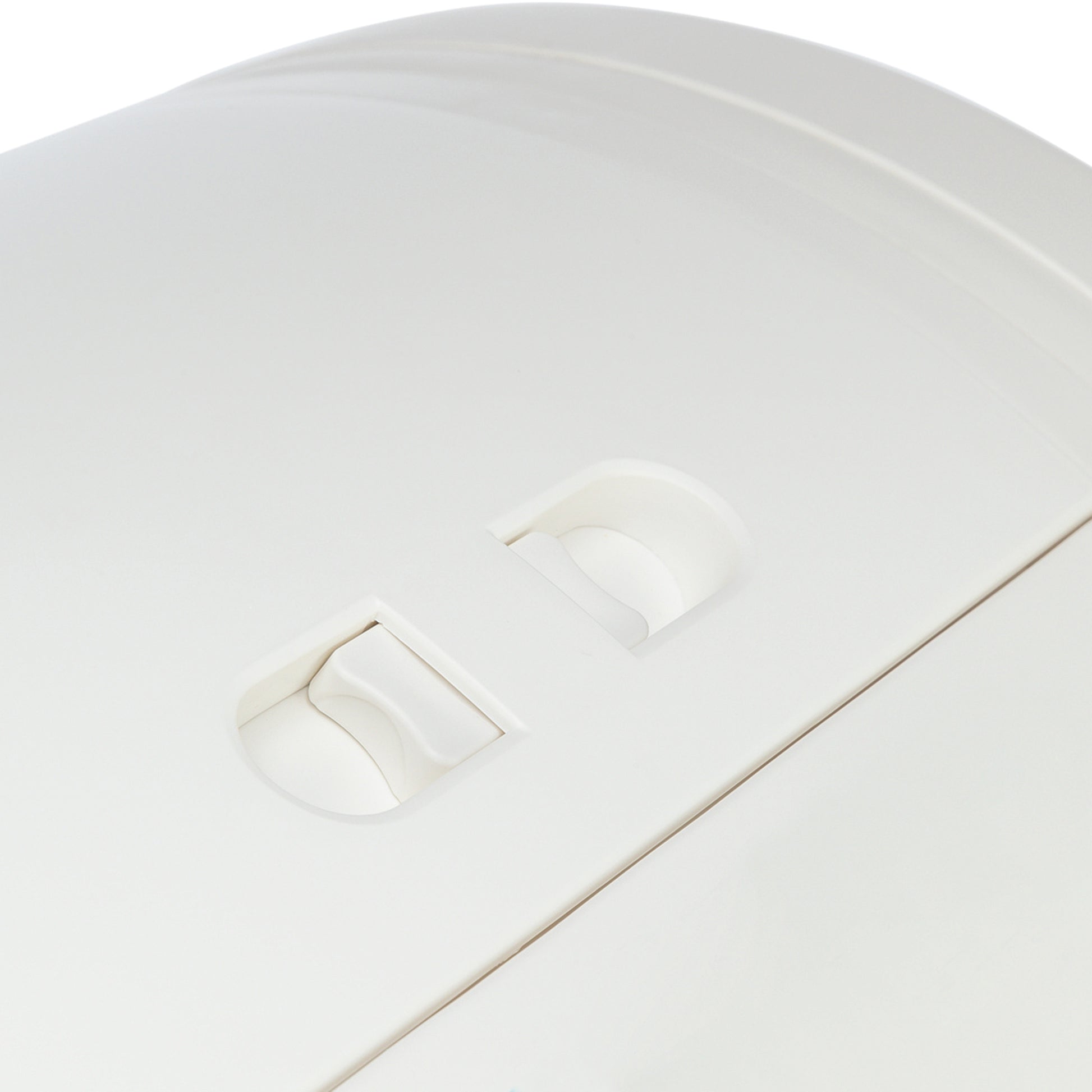 Trixie Smart Zelfreinigende Kattenbak Wit