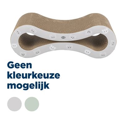 Trixie Krabplank Golf Mimi Karton