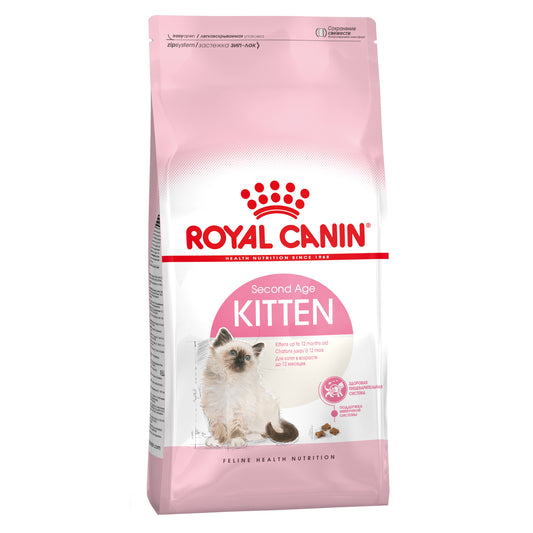 Royal Canin Kitten