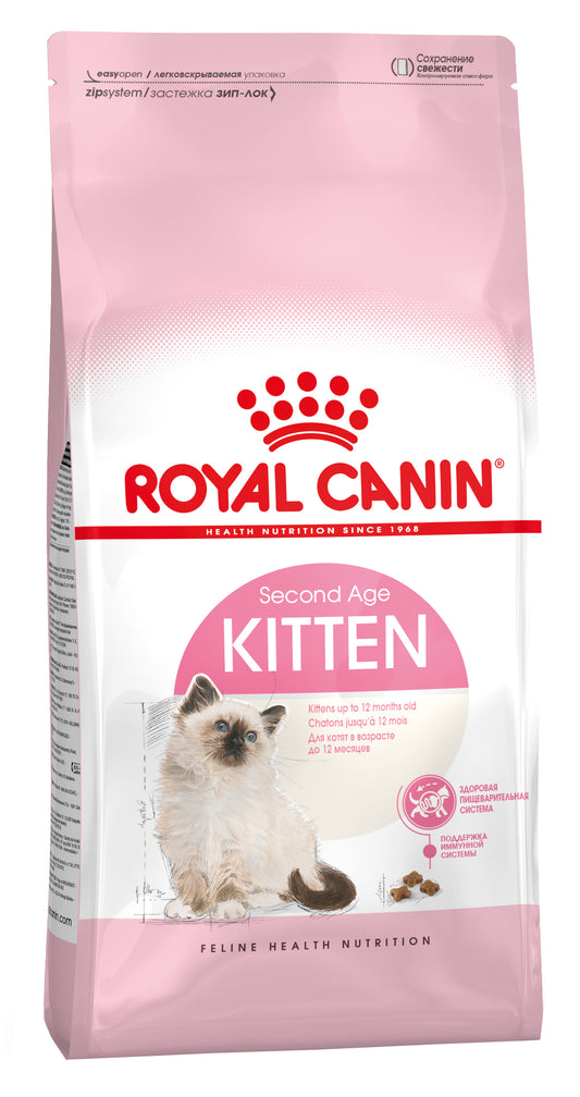 Royal Canin Kitten