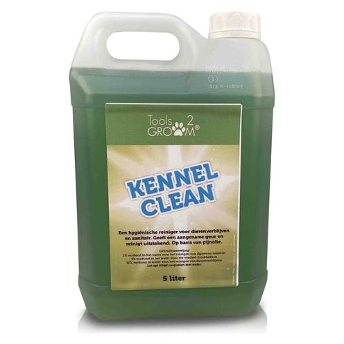 Okdv Kennel Clean Hygienische Reiniger