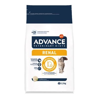 Advance Veterinary Diet Cat Renal Nieren