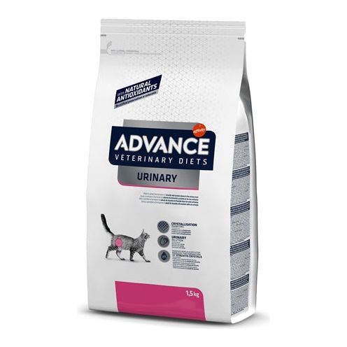 Advance Veterinary Diet Cat Urinary Urinewegen