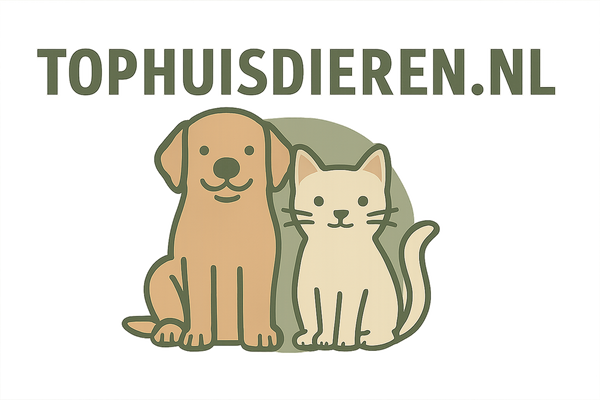 Tophuisdieren